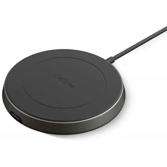 ყურსასმენის უსადენო დამტენი Jabra 14207-92 Evolve2 65 Flex, USB A, Wireless Charging Pad, Black - TechMall.geყურსასმენის უსადენო დამტენი Jabra 14207-92 Evolve2 65 Flex, USB A, Wireless Charging Pad, Black - TechMall.ge ,ყურსასმენის უსადენო დამტენი Jabra 14207-92 Evolve2 65 Flex, USB A, Wireless Charging Pad, Black - TechMall.ge