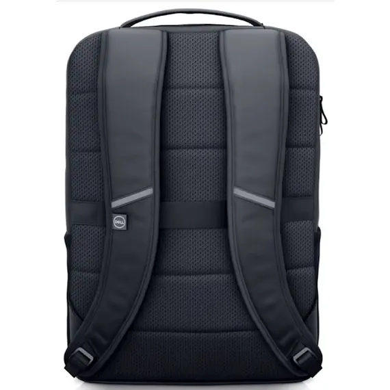 ნოუთბუქის ჩანთა Dell CP5724S EcoLoop Pro Slim, 15.6", Backpack, Black, 3 image - TechMall.geნოუთბუქის ჩანთა Dell CP5724S EcoLoop Pro Slim, 15.6", Backpack, Black, 3 image - TechMall.ge ,ნოუთბუქის ჩანთა Dell CP5724S EcoLoop Pro Slim, 15.6", Backpack, Black, 3 image - TechMall.ge