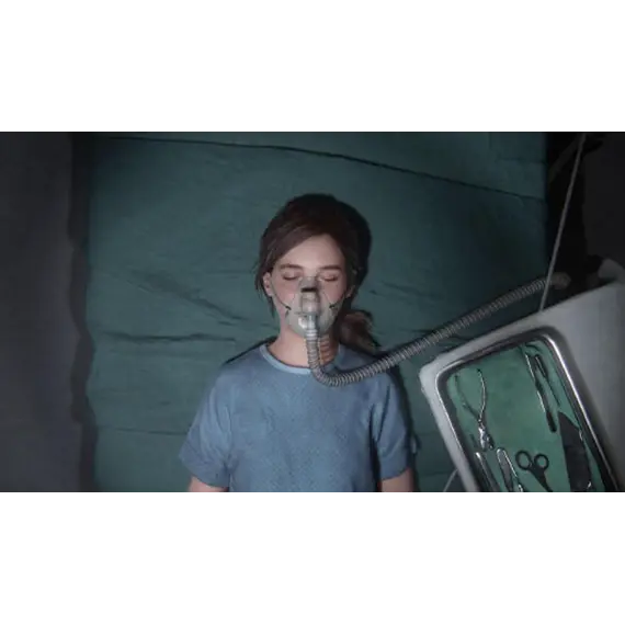 ვიდეო თამაში Sony PS5 Game The Last of Us Part II Remastered, 3 image - TechMall.geვიდეო თამაში Sony PS5 Game The Last of Us Part II Remastered, 3 image - TechMall.ge ,ვიდეო თამაში Sony PS5 Game The Last of Us Part II Remastered, 3 image - TechMall.ge