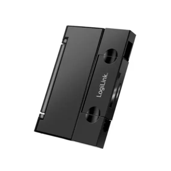 ბარათების წამკითხველი Logilink CR0049 USB 3.2 Gen1 card reader for SD- & microSD cards with memory card storage, 2 image - TechMall.geბარათების წამკითხველი Logilink CR0049 USB 3.2 Gen1 card reader for SD- & microSD cards with memory card storage, 2 image - TechMall.ge ,ბარათების წამკითხველი Logilink CR0049 USB 3.2 Gen1 card reader for SD- & microSD cards with memory card storage, 2 image - TechMall.ge