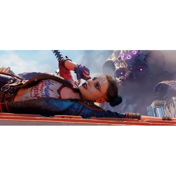 ვიდეო თამაში Sony PS5 Game Suicide Squad Kill the Justice League, 3 image - TechMall.geვიდეო თამაში Sony PS5 Game Suicide Squad Kill the Justice League, 3 image - TechMall.ge ,ვიდეო თამაში Sony PS5 Game Suicide Squad Kill the Justice League, 3 image - TechMall.ge