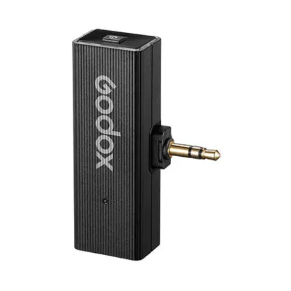 მიკროფონი Godox 2.4GHz Wireless Microphone System MoveLink Mini UC Kit2, 5 image - TechMall.geმიკროფონი Godox 2.4GHz Wireless Microphone System MoveLink Mini UC Kit2, 5 image - TechMall.ge ,მიკროფონი Godox 2.4GHz Wireless Microphone System MoveLink Mini UC Kit2, 5 image - TechMall.ge