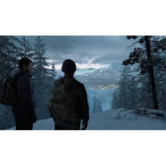 ვიდეო თამაში Sony PS5 Game The Last of Us Part II Remastered, 5 image - TechMall.geვიდეო თამაში Sony PS5 Game The Last of Us Part II Remastered, 5 image - TechMall.ge ,ვიდეო თამაში Sony PS5 Game The Last of Us Part II Remastered, 5 image - TechMall.ge