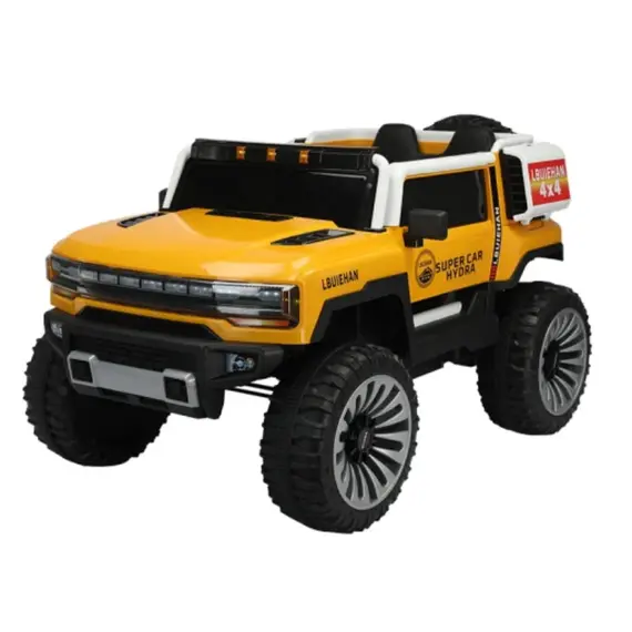 საბავშვო ელექტრო მანქანა HUMMER 588Y - TechMall.geსაბავშვო ელექტრო მანქანა HUMMER 588Y - TechMall.ge ,საბავშვო ელექტრო მანქანა HUMMER 588Y - TechMall.ge