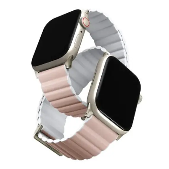 სმარტ საათის სამაჯური Uniq Revix Reversible Magnetic Apple Watch Strap 49/45/44/42Mm - TechMall.geსმარტ საათის სამაჯური Uniq Revix Reversible Magnetic Apple Watch Strap 49/45/44/42Mm - TechMall.ge ,სმარტ საათის სამაჯური Uniq Revix Reversible Magnetic Apple Watch Strap 49/45/44/42Mm - TechMall.ge