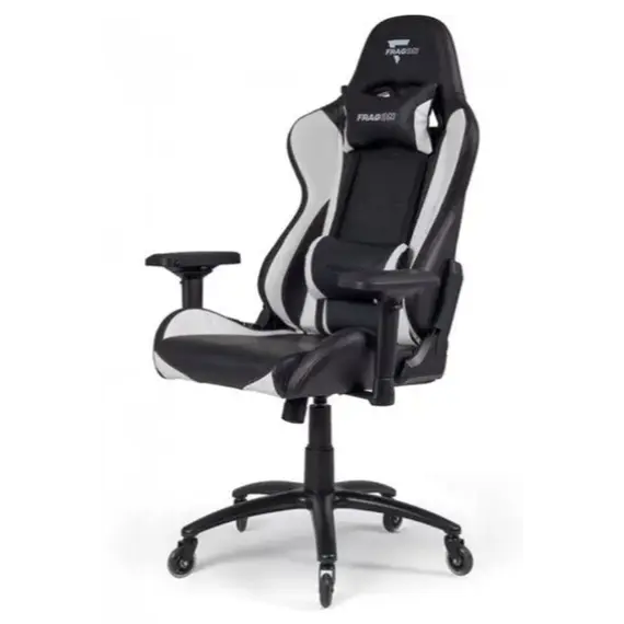 სათამაშო სავარძელი Fragon Game Chair 5X series FGLHF5BT4D1521WT1+Carbon /Black/ White, 2 image - TechMall.geსათამაშო სავარძელი Fragon Game Chair 5X series FGLHF5BT4D1521WT1+Carbon /Black/ White, 2 image - TechMall.ge ,სათამაშო სავარძელი Fragon Game Chair 5X series FGLHF5BT4D1521WT1+Carbon /Black/ White, 2 image - TechMall.ge