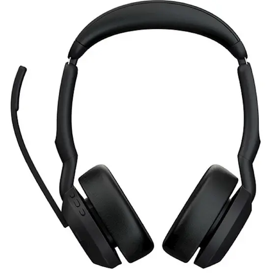 ყურსასმენი Jabra 25599-999-999 Evolve2 55, Link380a MS Stereo, Headset, Wireless, Bluetooth, USB, Black, 2 image - TechMall.geყურსასმენი Jabra 25599-999-999 Evolve2 55, Link380a MS Stereo, Headset, Wireless, Bluetooth, USB, Black, 2 image - TechMall.ge ,ყურსასმენი Jabra 25599-999-999 Evolve2 55, Link380a MS Stereo, Headset, Wireless, Bluetooth, USB, Black, 2 image - TechMall.ge