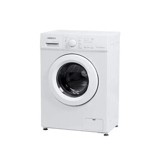 სარეცხის მანქანა Ardesto WMS-6118W, 6kg, 1000, A++, 44cm, white, 2 image - TechMall.geსარეცხის მანქანა Ardesto WMS-6118W, 6kg, 1000, A++, 44cm, white, 2 image - TechMall.ge ,სარეცხის მანქანა Ardesto WMS-6118W, 6kg, 1000, A++, 44cm, white, 2 image - TechMall.ge