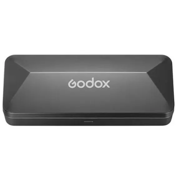 მიკროფონი Godox 2.4GHz Wireless Microphone System MoveLink Mini UC Kit2, 8 image - TechMall.geმიკროფონი Godox 2.4GHz Wireless Microphone System MoveLink Mini UC Kit2, 8 image - TechMall.ge ,მიკროფონი Godox 2.4GHz Wireless Microphone System MoveLink Mini UC Kit2, 8 image - TechMall.ge