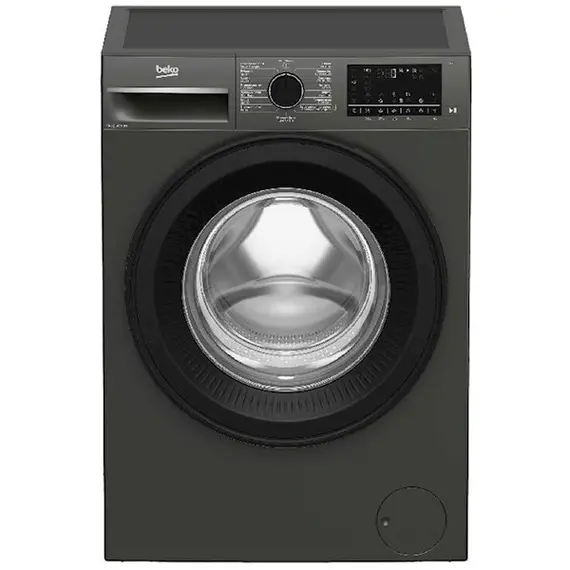 სარეცხი მანქანა Beko B3WFT5942MG b300 - TechMall.geსარეცხი მანქანა Beko B3WFT5942MG b300 - TechMall.ge ,სარეცხი მანქანა Beko B3WFT5942MG b300 - TechMall.ge