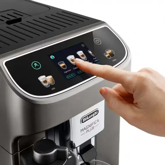 ყავის აპარატი DELONGHI - ECAM320.70.TB, 2 image - TechMall.geყავის აპარატი DELONGHI - ECAM320.70.TB, 2 image - TechMall.ge ,ყავის აპარატი DELONGHI - ECAM320.70.TB, 2 image - TechMall.ge