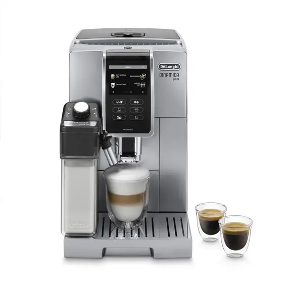 ყავის აპარატი DELONGHI - ECAM370.95.S - TechMall.geყავის აპარატი DELONGHI - ECAM370.95.S - TechMall.ge ,ყავის აპარატი DELONGHI - ECAM370.95.S - TechMall.ge