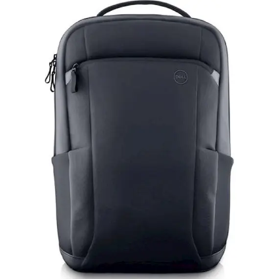 ნოუთბუქის ჩანთა Dell CP5724S EcoLoop Pro Slim, 15.6", Backpack, Black - TechMall.geნოუთბუქის ჩანთა Dell CP5724S EcoLoop Pro Slim, 15.6", Backpack, Black - TechMall.ge ,ნოუთბუქის ჩანთა Dell CP5724S EcoLoop Pro Slim, 15.6", Backpack, Black - TechMall.ge