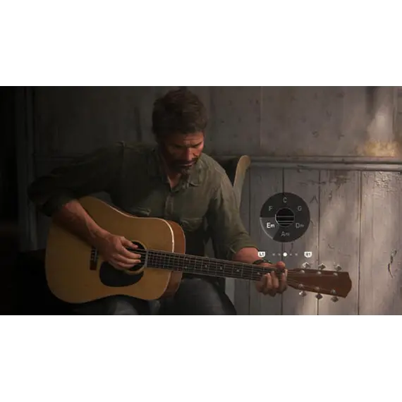 ვიდეო თამაში Sony PS5 Game The Last of Us Part II Remastered, 6 image - TechMall.geვიდეო თამაში Sony PS5 Game The Last of Us Part II Remastered, 6 image - TechMall.ge ,ვიდეო თამაში Sony PS5 Game The Last of Us Part II Remastered, 6 image - TechMall.ge