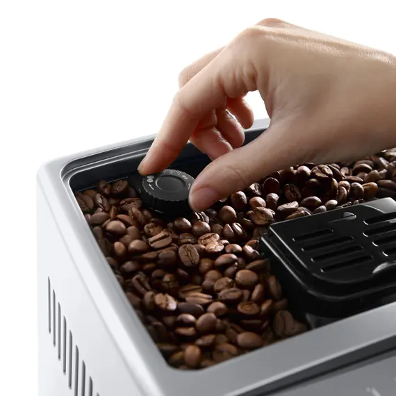 ყავის აპარატი DELONGHI - ECAM370.95.S, 3 image - TechMall.geყავის აპარატი DELONGHI - ECAM370.95.S, 3 image - TechMall.ge ,ყავის აპარატი DELONGHI - ECAM370.95.S, 3 image - TechMall.ge