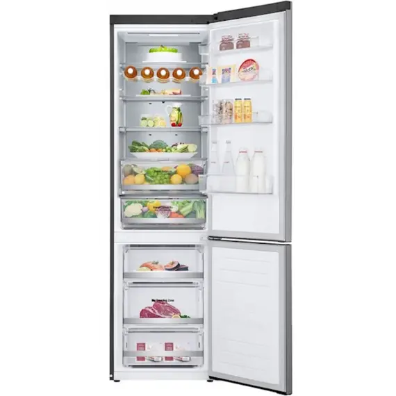 მაცივარი LG - GC-B509SMUM.APZQCIS, 5 image - TechMall.geმაცივარი LG - GC-B509SMUM.APZQCIS, 5 image - TechMall.ge ,მაცივარი LG - GC-B509SMUM.APZQCIS, 5 image - TechMall.ge
