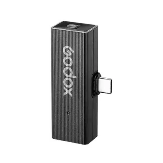 მიკროფონი Godox 2.4GHz Wireless Microphone System MoveLink Mini UC Kit2, 4 image - TechMall.geმიკროფონი Godox 2.4GHz Wireless Microphone System MoveLink Mini UC Kit2, 4 image - TechMall.ge ,მიკროფონი Godox 2.4GHz Wireless Microphone System MoveLink Mini UC Kit2, 4 image - TechMall.ge