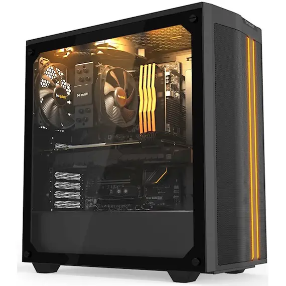 ქეისი be quiet! BGW37, Computer Case, MidT, MicroATX, Mini-ITX, USB-C, USB-A, Black, 5 image - TechMall.geქეისი be quiet! BGW37, Computer Case, MidT, MicroATX, Mini-ITX, USB-C, USB-A, Black, 5 image - TechMall.ge ,ქეისი be quiet! BGW37, Computer Case, MidT, MicroATX, Mini-ITX, USB-C, USB-A, Black, 5 image - TechMall.ge