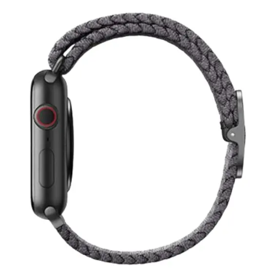 სმარტ საათის სამაჯური Uniq Aspen Braided Apple Watch Strap 41/40/38Mm, 4 image - TechMall.geსმარტ საათის სამაჯური Uniq Aspen Braided Apple Watch Strap 41/40/38Mm, 4 image - TechMall.ge ,სმარტ საათის სამაჯური Uniq Aspen Braided Apple Watch Strap 41/40/38Mm, 4 image - TechMall.ge