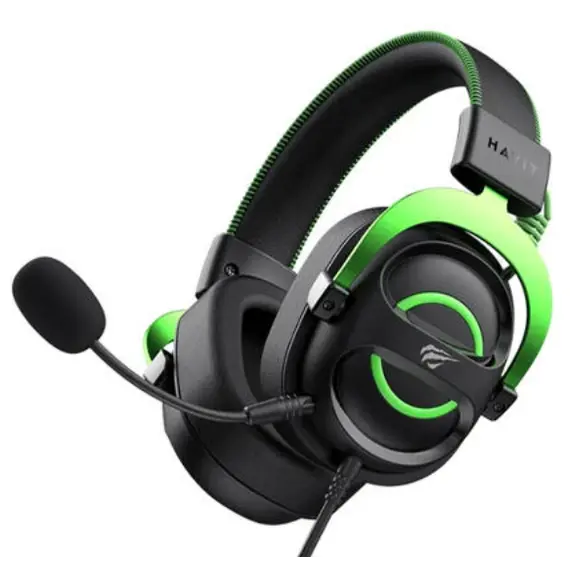 ყურსასმენი Havit HV-H2002E Gaming Headset, 2 image - TechMall.geყურსასმენი Havit HV-H2002E Gaming Headset, 2 image - TechMall.ge ,ყურსასმენი Havit HV-H2002E Gaming Headset, 2 image - TechMall.ge