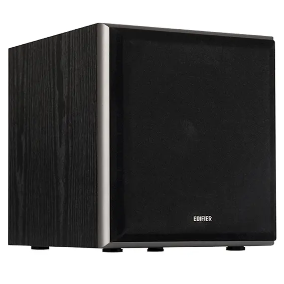 საბვუფერი Edifier T5, 70W, RCA, Powered Active Subwoofer, Black, 3 image - TechMall.geსაბვუფერი Edifier T5, 70W, RCA, Powered Active Subwoofer, Black, 3 image - TechMall.ge ,საბვუფერი Edifier T5, 70W, RCA, Powered Active Subwoofer, Black, 3 image - TechMall.ge