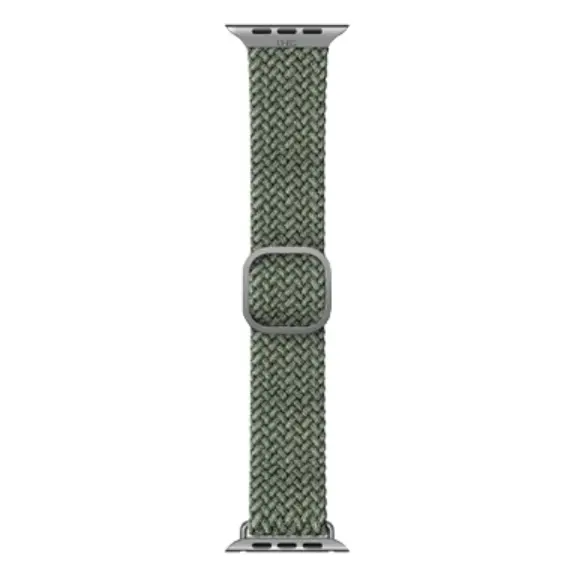 სმარტ საათის სამაჯური Uniq Aspen Braided Apple Watch Strap 45/44/42Mm, 4 image - TechMall.geსმარტ საათის სამაჯური Uniq Aspen Braided Apple Watch Strap 45/44/42Mm, 4 image - TechMall.ge ,სმარტ საათის სამაჯური Uniq Aspen Braided Apple Watch Strap 45/44/42Mm, 4 image - TechMall.ge