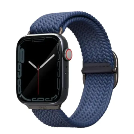 სმარტ საათის სამაჯური Uniq Aspen Braided Apple Watch Strap 45/44/42Mm - TechMall.geსმარტ საათის სამაჯური Uniq Aspen Braided Apple Watch Strap 45/44/42Mm - TechMall.ge ,სმარტ საათის სამაჯური Uniq Aspen Braided Apple Watch Strap 45/44/42Mm - TechMall.ge