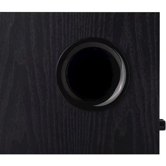 საბვუფერი Edifier T5, 70W, RCA, Powered Active Subwoofer, Black, 5 image - TechMall.geსაბვუფერი Edifier T5, 70W, RCA, Powered Active Subwoofer, Black, 5 image - TechMall.ge ,საბვუფერი Edifier T5, 70W, RCA, Powered Active Subwoofer, Black, 5 image - TechMall.ge