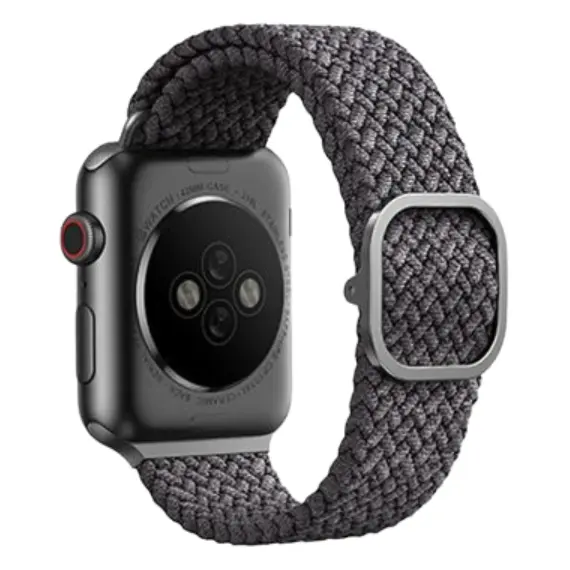 სმარტ საათის სამაჯური Uniq Aspen Braided Apple Watch Strap 41/40/38Mm, 3 image - TechMall.geსმარტ საათის სამაჯური Uniq Aspen Braided Apple Watch Strap 41/40/38Mm, 3 image - TechMall.ge ,სმარტ საათის სამაჯური Uniq Aspen Braided Apple Watch Strap 41/40/38Mm, 3 image - TechMall.ge