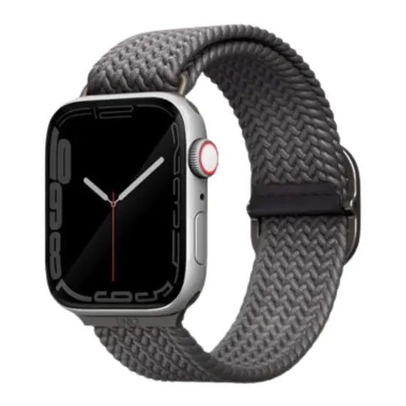 სმარტ საათის სამაჯური Uniq Aspen Braided Apple Watch Strap 41/40/38Mm - TechMall.geსმარტ საათის სამაჯური Uniq Aspen Braided Apple Watch Strap 41/40/38Mm - TechMall.ge ,სმარტ საათის სამაჯური Uniq Aspen Braided Apple Watch Strap 41/40/38Mm - TechMall.ge