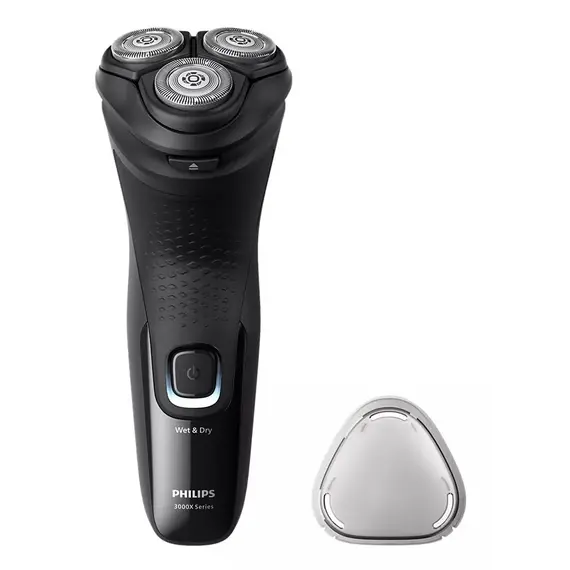 წვერსაპარსი PHILIPS - X3001/00 - TechMall.geწვერსაპარსი PHILIPS - X3001/00 - TechMall.ge ,წვერსაპარსი PHILIPS - X3001/00 - TechMall.ge