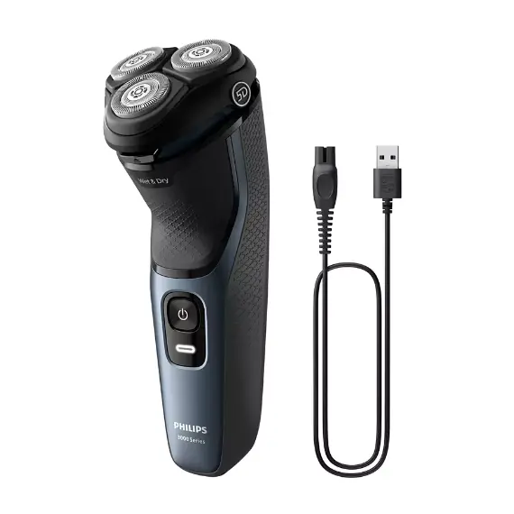წვერსაპარსი PHILIPS - S3144/00, 2 image - TechMall.geწვერსაპარსი PHILIPS - S3144/00, 2 image - TechMall.ge ,წვერსაპარსი PHILIPS - S3144/00, 2 image - TechMall.ge