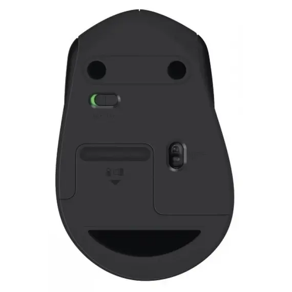 მაუსი LOGITECH - M330 Black/L910-004909 , 4 image - TechMall.geმაუსი LOGITECH - M330 Black/L910-004909 , 4 image - TechMall.ge ,მაუსი LOGITECH - M330 Black/L910-004909 , 4 image - TechMall.ge