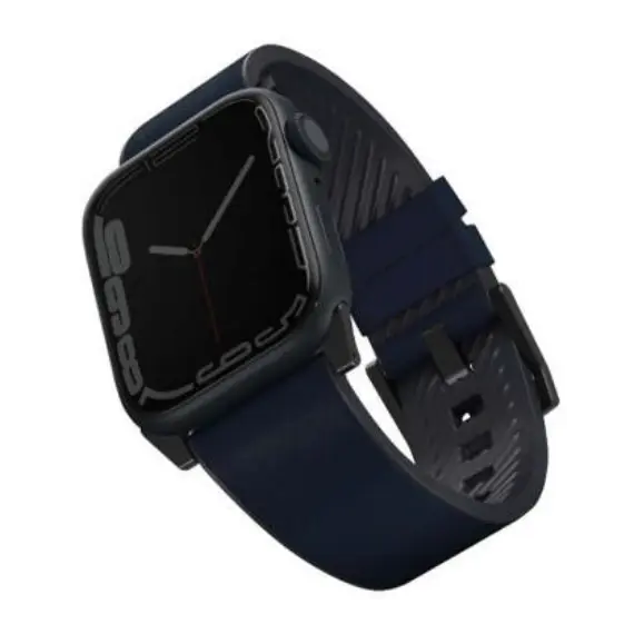 სმარტ საათის სამაჯური Uniq Straden Waterproof Leather Hybrid Apple Watch Strap 45/44/42Mm - TechMall.geსმარტ საათის სამაჯური Uniq Straden Waterproof Leather Hybrid Apple Watch Strap 45/44/42Mm - TechMall.ge ,სმარტ საათის სამაჯური Uniq Straden Waterproof Leather Hybrid Apple Watch Strap 45/44/42Mm - TechMall.ge