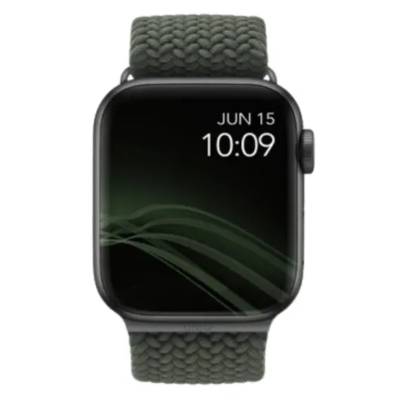 სმარტ საათის სამაჯური Uniq Aspen Braided Apple Watch Strap 45/44/42Mm, 2 image - TechMall.geსმარტ საათის სამაჯური Uniq Aspen Braided Apple Watch Strap 45/44/42Mm, 2 image - TechMall.ge ,სმარტ საათის სამაჯური Uniq Aspen Braided Apple Watch Strap 45/44/42Mm, 2 image - TechMall.ge