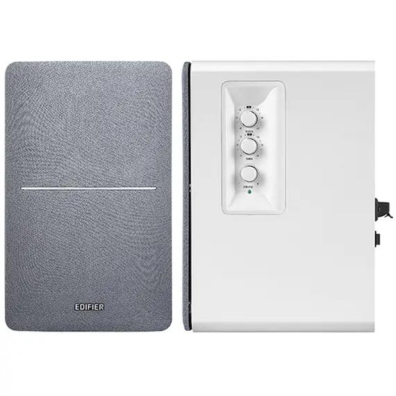 დინამიკი Edifier Studio R1280TW 2.0 42W 2.0 BookshelfSpeakers (White), 2 image - TechMall.geდინამიკი Edifier Studio R1280TW 2.0 42W 2.0 BookshelfSpeakers (White), 2 image - TechMall.ge ,დინამიკი Edifier Studio R1280TW 2.0 42W 2.0 BookshelfSpeakers (White), 2 image - TechMall.ge