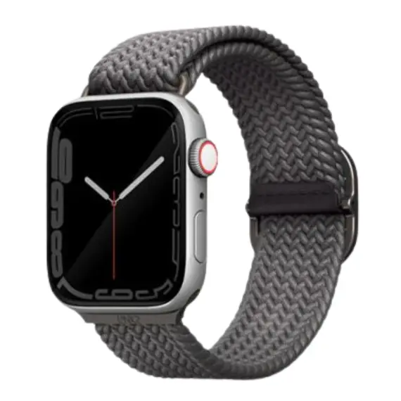 სმარტ საათის სამაჯური Uniq Aspen Braided Apple Watch Strap 45/44/42Mm - TechMall.geსმარტ საათის სამაჯური Uniq Aspen Braided Apple Watch Strap 45/44/42Mm - TechMall.ge ,სმარტ საათის სამაჯური Uniq Aspen Braided Apple Watch Strap 45/44/42Mm - TechMall.ge