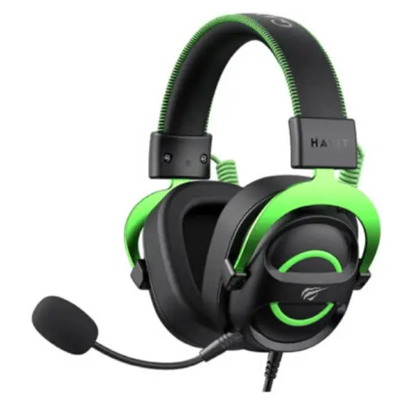 ყურსასმენი Havit HV-H2002E Gaming Headset - TechMall.geყურსასმენი Havit HV-H2002E Gaming Headset - TechMall.ge ,ყურსასმენი Havit HV-H2002E Gaming Headset - TechMall.ge