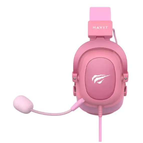 ყურსასმენი Havit HV-H2002D Gaming Headset, 3 image - TechMall.geყურსასმენი Havit HV-H2002D Gaming Headset, 3 image - TechMall.ge ,ყურსასმენი Havit HV-H2002D Gaming Headset, 3 image - TechMall.ge