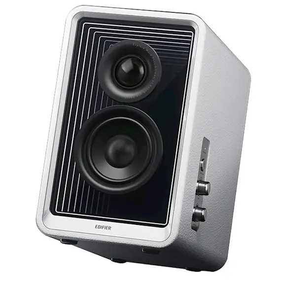 დინამიკი Edifier QR65, 70W, Bluetooth, USB, USB-C, AUX, Speaker With GaN Charger, White, 2 image - TechMall.geდინამიკი Edifier QR65, 70W, Bluetooth, USB, USB-C, AUX, Speaker With GaN Charger, White, 2 image - TechMall.ge ,დინამიკი Edifier QR65, 70W, Bluetooth, USB, USB-C, AUX, Speaker With GaN Charger, White, 2 image - TechMall.ge