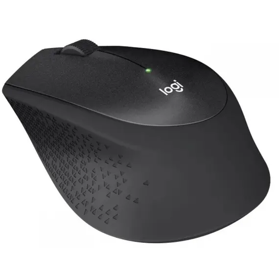 მაუსი LOGITECH - M330 Black/L910-004909 , 3 image - TechMall.geმაუსი LOGITECH - M330 Black/L910-004909 , 3 image - TechMall.ge ,მაუსი LOGITECH - M330 Black/L910-004909 , 3 image - TechMall.ge