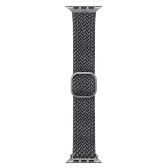 სმარტ საათის სამაჯური Uniq Aspen Braided Apple Watch Strap 45/44/42Mm, 4 image - TechMall.geსმარტ საათის სამაჯური Uniq Aspen Braided Apple Watch Strap 45/44/42Mm, 4 image - TechMall.ge ,სმარტ საათის სამაჯური Uniq Aspen Braided Apple Watch Strap 45/44/42Mm, 4 image - TechMall.ge