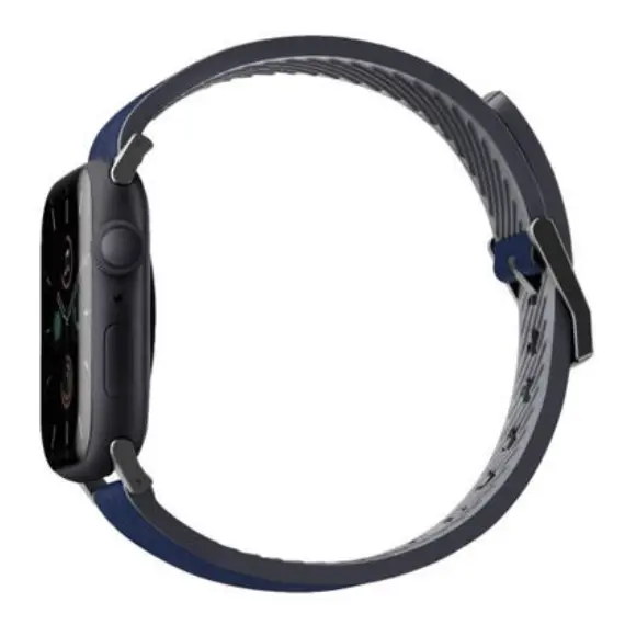 სმარტ საათის სამაჯური Uniq Straden Waterproof Leather Hybrid Apple Watch Strap 45/44/42Mm, 2 image - TechMall.geსმარტ საათის სამაჯური Uniq Straden Waterproof Leather Hybrid Apple Watch Strap 45/44/42Mm, 2 image - TechMall.ge ,სმარტ საათის სამაჯური Uniq Straden Waterproof Leather Hybrid Apple Watch Strap 45/44/42Mm, 2 image - TechMall.ge