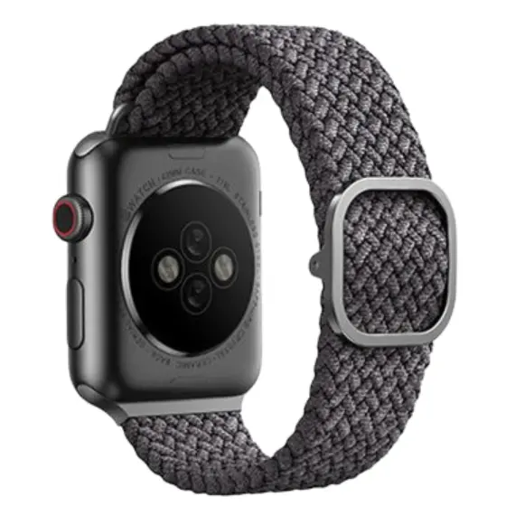 სმარტ საათის სამაჯური Uniq Aspen Braided Apple Watch Strap 45/44/42Mm, 2 image - TechMall.geსმარტ საათის სამაჯური Uniq Aspen Braided Apple Watch Strap 45/44/42Mm, 2 image - TechMall.ge ,სმარტ საათის სამაჯური Uniq Aspen Braided Apple Watch Strap 45/44/42Mm, 2 image - TechMall.ge