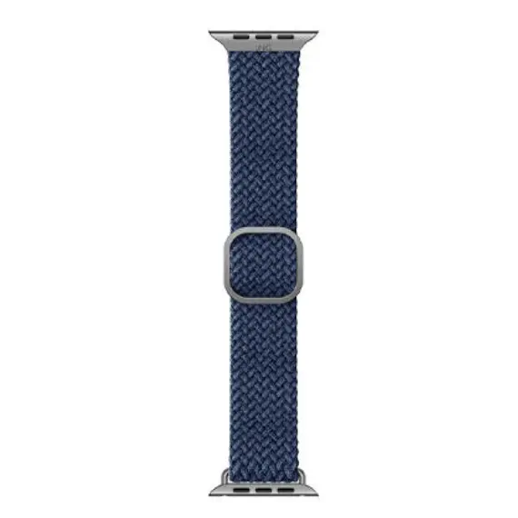 სმარტ საათის სამაჯური Uniq Aspen Designer Edition Braided Apple Watch Strap 45/44/42Mm, 2 image - TechMall.geსმარტ საათის სამაჯური Uniq Aspen Designer Edition Braided Apple Watch Strap 45/44/42Mm, 2 image - TechMall.ge ,სმარტ საათის სამაჯური Uniq Aspen Designer Edition Braided Apple Watch Strap 45/44/42Mm, 2 image - TechMall.ge
