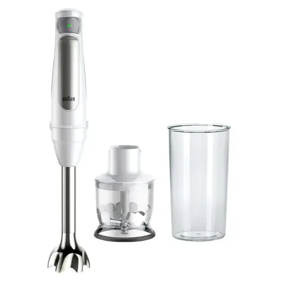 ბლენდერი BRAUN - MQ7020 - TechMall.geბლენდერი BRAUN - MQ7020 - TechMall.ge ,ბლენდერი BRAUN - MQ7020 - TechMall.ge