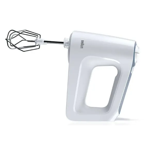 მიქსერი BRAUN - HM3107WH, 2 image - TechMall.geმიქსერი BRAUN - HM3107WH, 2 image - TechMall.ge ,მიქსერი BRAUN - HM3107WH, 2 image - TechMall.ge