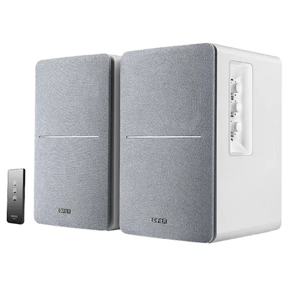 დინამიკი Edifier Studio R1280TW 2.0 42W 2.0 BookshelfSpeakers (White) - TechMall.geდინამიკი Edifier Studio R1280TW 2.0 42W 2.0 BookshelfSpeakers (White) - TechMall.ge ,დინამიკი Edifier Studio R1280TW 2.0 42W 2.0 BookshelfSpeakers (White) - TechMall.ge