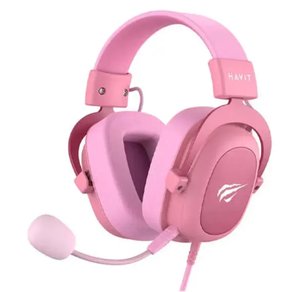 ყურსასმენი Havit HV-H2002D Gaming Headset - TechMall.geყურსასმენი Havit HV-H2002D Gaming Headset - TechMall.ge ,ყურსასმენი Havit HV-H2002D Gaming Headset - TechMall.ge