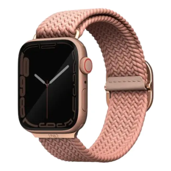 სმარტ საათის სამაჯური Uniq Aspen Braided Apple Watch Strap 41/40/38Mm - TechMall.geსმარტ საათის სამაჯური Uniq Aspen Braided Apple Watch Strap 41/40/38Mm - TechMall.ge ,სმარტ საათის სამაჯური Uniq Aspen Braided Apple Watch Strap 41/40/38Mm - TechMall.ge